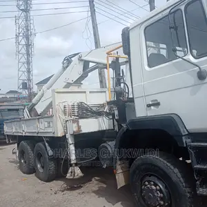 25tons Hiab