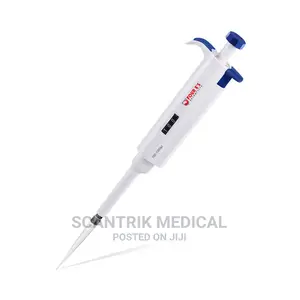 100-1000ul Adjustable Variable Volume