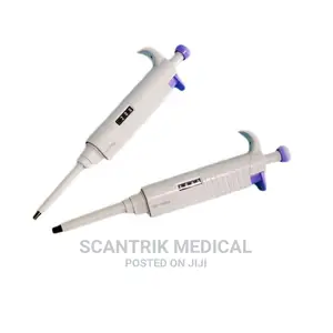 Variable Pipette 100-1000ul
