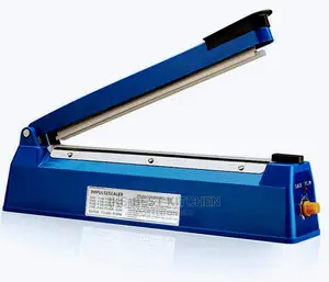 Impulse Sealer