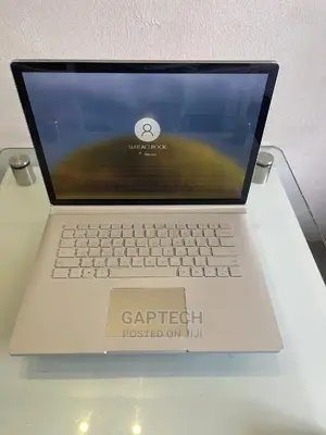Laptop Microsoft 16GB Intel Core I7 SSD 256GB