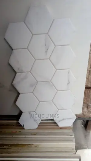 Spanish Outside Wall Tiles
