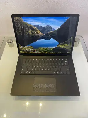 Laptop Microsoft 16GB Intel Core I7 SSD 512GB