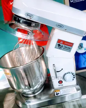 7 Litre Cake Mixer