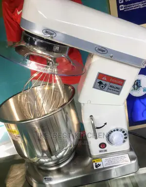 5 Litre Cake Mixer