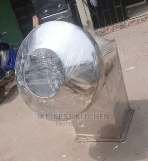 25kg Peanut Coater