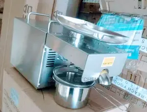 Oil Extractor