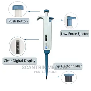 Micro Transfer Pipettes 10-100ul
