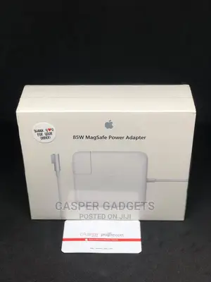 Apple 85w Magsafe Power Adapter