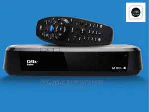Dstv Installer in Ilupeju Town Planning Way
