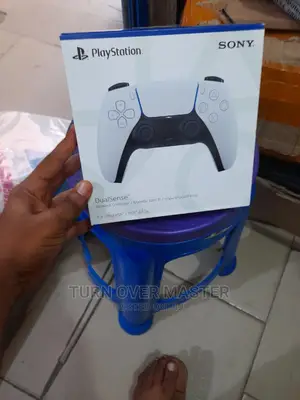 Ps5 Pad Wireless