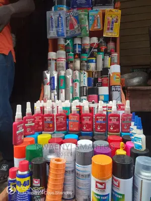 Silicone Sealant Different Types
