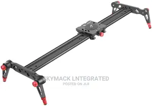 Camera Slider