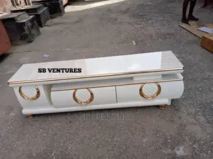 Adjustable Turkey Tv Stand