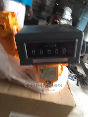 Flow Meter