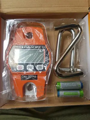 Weighing Scale