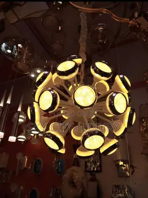 Led Pendant Light