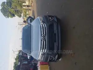 Upgrade for Toyota Hilux 2015 to 2020/21 Model Available
