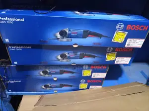 Bosch 9" Angle Grinder Machine GWS 2000-230