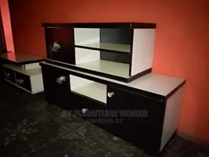 Television Unit Designs.