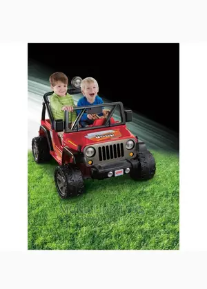 Car for Children