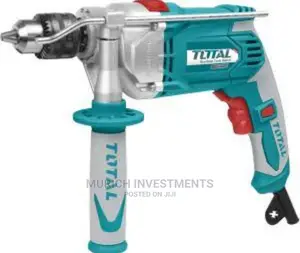 Total Impact Drill 1010w