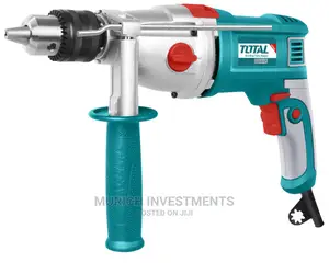 Total Impact Drill 1100w 16mm