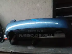 Back Bumper for Sonata 2010 Model