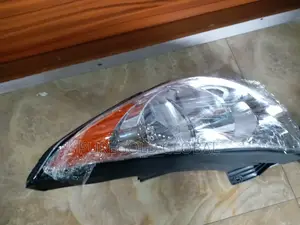 Hyundai Ix35 2011 Headlight American Spec
