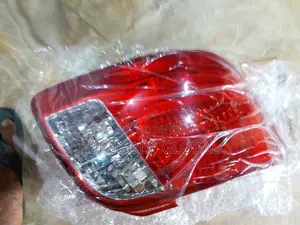 Kia Rio 2006 Model Tail Light