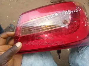 Rear Light for Kia Cadenza