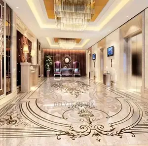 3D Epoxy Flooring