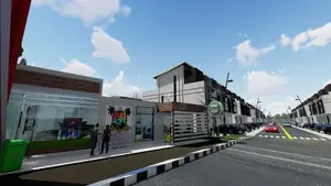 Architectural Training With Revit Architecture