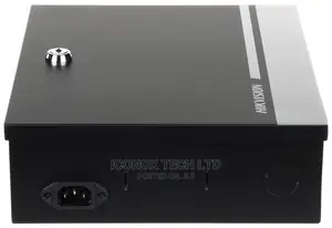 4 Door Hikvision Access Door Controller Ds-
