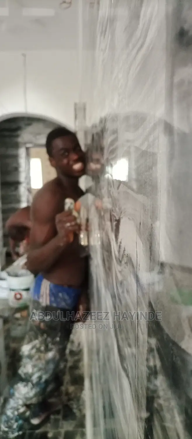 Stucco Mable
