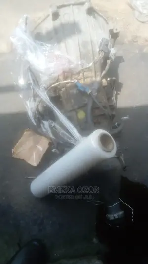 F150 Gearbox 2 Sensor 4 Wheel 2 Wheel
