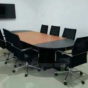 Multi-Purpose Conference Table