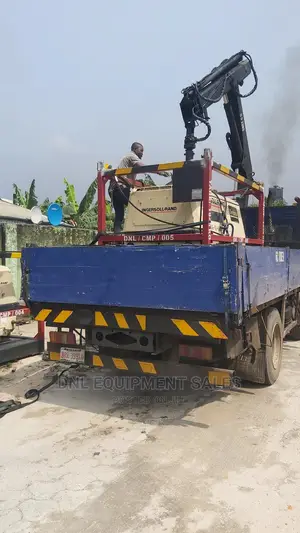 Air Compressor - All Size