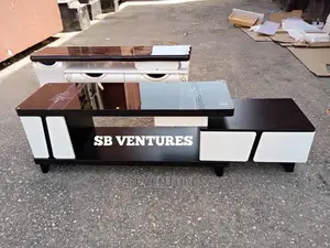 Adjustable Tv Stand