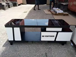 Adjustable Tv Stand