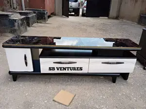 Adjustable Tv Stand