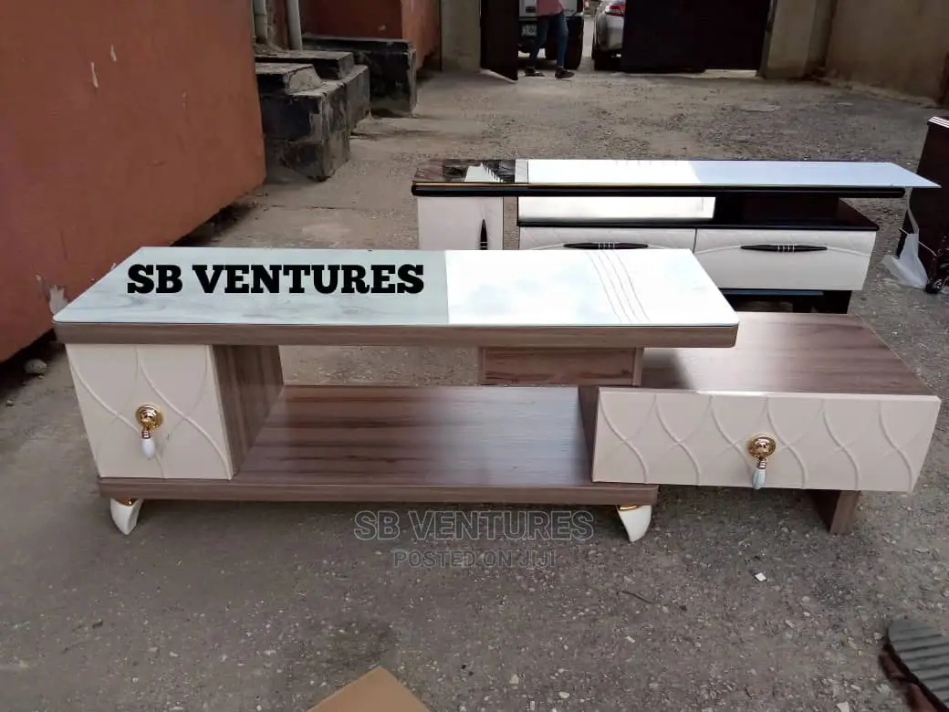 Adjustable Tv Stand