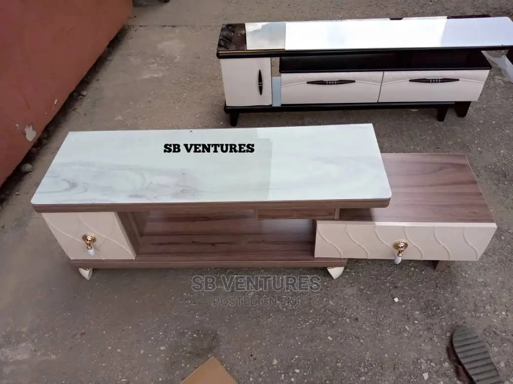 Adjustable Tv Stand