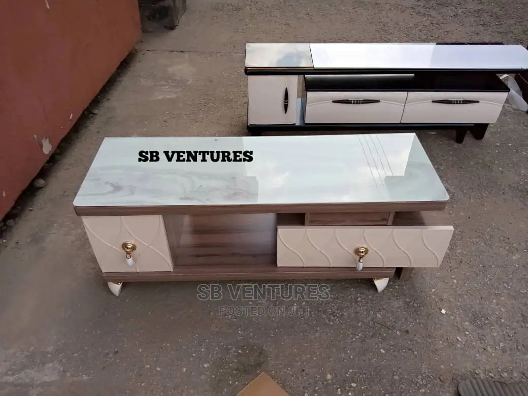 Adjustable Tv Stand