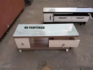 Adjustable Tv Stand