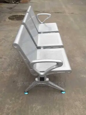 Executive Reception Chair