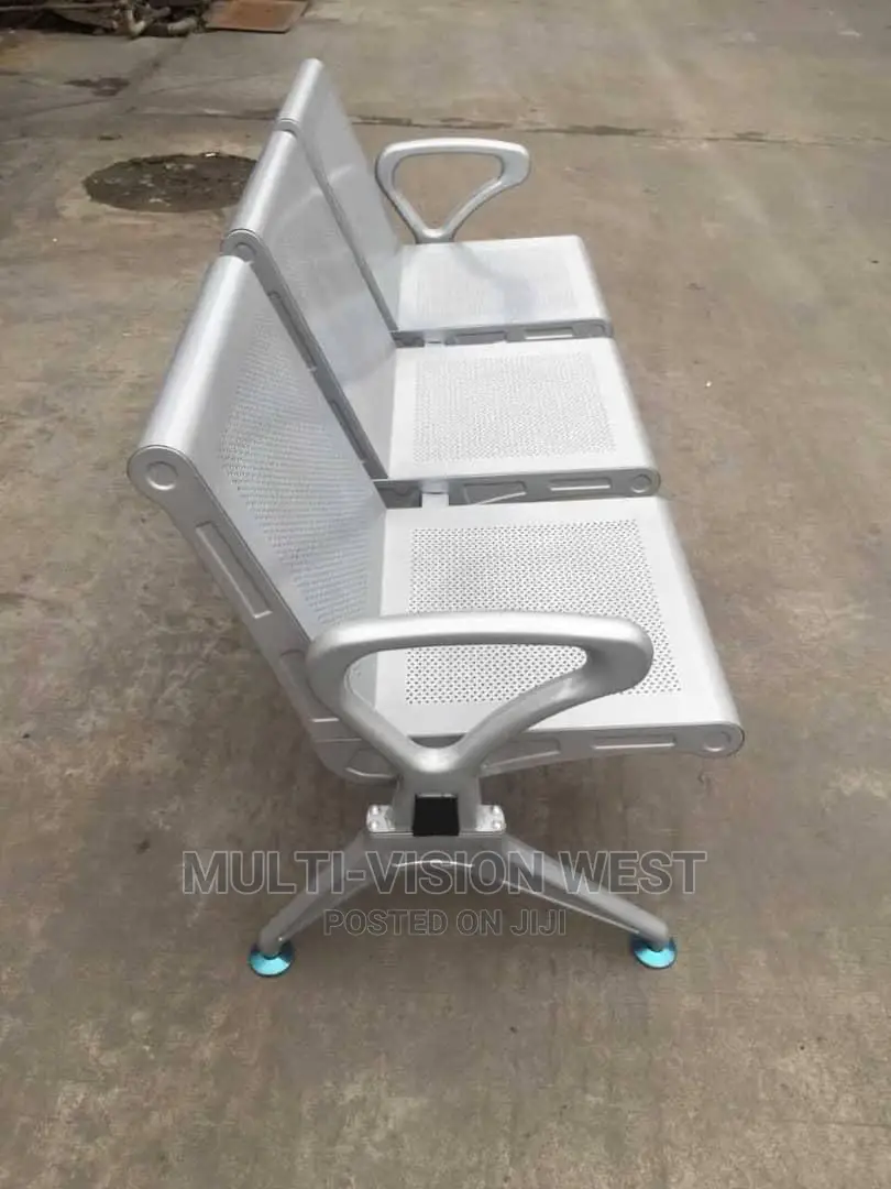Executive Reception Chair