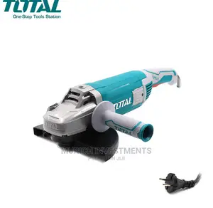 Total Angle Grinder Grinder 3000w 9"
