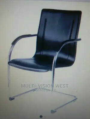 Multi-Purpose C-Leg Chair