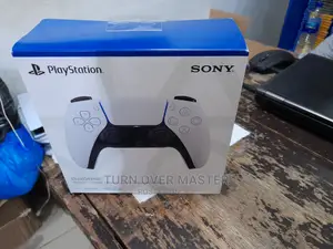 Dualsense Wireless Controller for Ps5